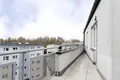2 room apartment 55 m² Warsaw, Poland