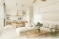 2 bedroom apartment 125 m² Si Sunthon, Thailand