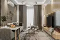 Квартира 2 комнаты 51 м² Mahmutlar Mahallesi, Турция