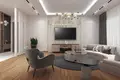 Wohnung 4 zimmer 120 m² Mezitli, Türkei
