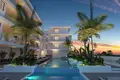 2 bedroom apartment 75 m² Paralimni, Cyprus