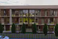 Квартира 2 комнаты 65 м² Ялова, Турция