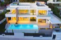 villa de 5 chambres 390 m² Marbella, Espagne