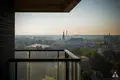 3 room apartment 93 m² Riga, Latvia