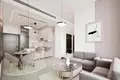 Wohnung 2 zimmer 84 m² Dubai, Vereinigte Arabische Emirate