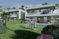 Dom 210 m² Mediterranean Region, Turcja