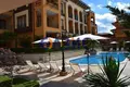 Квартира 2 комнаты 80 м² Святой Влас, Болгария