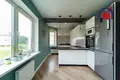 Квартира 1 комната 54 м² Ратомка, Беларусь