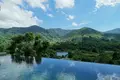 Willa 3 pokoi 380 m² Phuket, Tajlandia