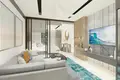 Кондо 1 спальня 62 м² Choeng Thale, Таиланд
