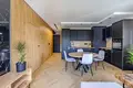 Appartement 3 chambres 56 m² Koninko, Pologne