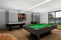 Appartement 2 chambres 58 m² Alanya, Turquie