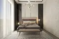 Квартира 2 комнаты 48 м² Kargicak, Турция