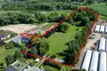 Appartement 14 731 m² Kobylniki, Pologne