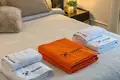 2 room apartment 55 m² in Alanya, Turkey