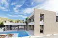3-Schlafzimmer-Villa 235 m² Grad Zadar, Kroatien