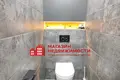 3 room apartment 81 m² Hrodna, Belarus