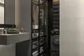 Квартира 49 м² Газипаша, Турция