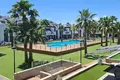 Квартира 2 комнаты 88 м² Гуардамар, Испания