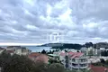 Mieszkanie 2 pokoi 38 m² Becici, Czarnogóra