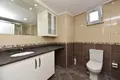 Квартира 3 комнаты  Аланья, Турция