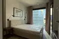 1 room apartment 46 m² in Warsaw, Poland