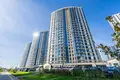 Квартира 1 комната 28 м² Минск, Беларусь