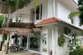villa de 3 chambres 1 m² Ko Samui, Thaïlande