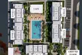 Квартира 47 м² Северный Кипр, Северный Кипр