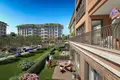 Appartement 4 chambres 147 m² Eyupsultan, Turquie