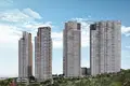 Apartamento 3 habitaciones 120 m² Cankaya, Turquía