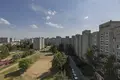 Apartamento 1 habitación 34 m² Minsk, Belarús