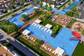 Квартира 2 комнаты 70 м² Василия, Северный Кипр