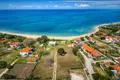 Parcelas 6 300 m² Neos Marmaras, Grecia
