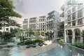 1 bedroom apartment 40 m² Choeng Thale, Thailand