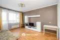 Apartamento 2 habitaciones 56 m² Minsk, Belarús