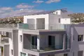 3 bedroom apartment 147 m² Demos Agiou Athanasiou, Cyprus
