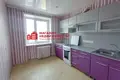 Apartamento 3 habitaciones 65 m² Grodno, Belarús
