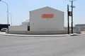 Entrepôt 744 m² à Aradíppou, Chypre