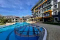 1 bedroom apartment 71 m² Muratpasa, Turkey