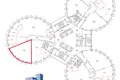 Oficina 75 m² en Minsk, Belarús