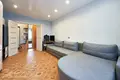 Apartamento 2 habitaciones 52 m² Minsk, Belarús