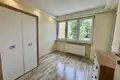 Appartement 3 chambres 43 m² Lodz, Pologne