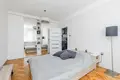 Apartamento 3 habitaciones 66 m² Varsovia, Polonia