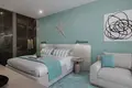Apartment 30 m² Rafailovici, Montenegro