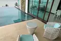 Appartement 3 chambres 566 m² Pa Khlok, Thaïlande