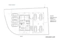 Пентхаус 2 спальни 79 м² Героскипу, Кипр