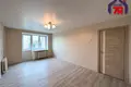 Mieszkanie 1 pokój 32 m² Soligorsk, Białoruś