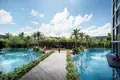 Estudio 1 habitación 35 m² Provincia de Phuket, Tailandia