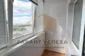 1 room apartment 43 m² Muchaviecki sielski Saviet, Belarus